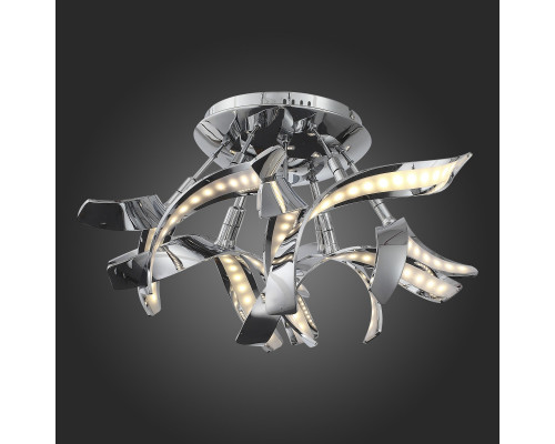 Оформить заказ Накладная люстра ST-Luce SL928.102.09| VIVID-LIGHT.RU