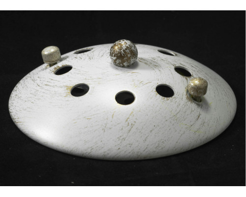 Сделать заказ Накладная люстра LGO LSP-9910| VIVID-LIGHT.RU