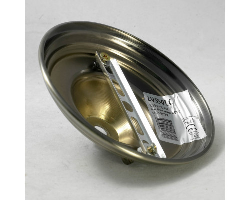 Заказать Накладная люстра LGO LSP-8072| VIVID-LIGHT.RU