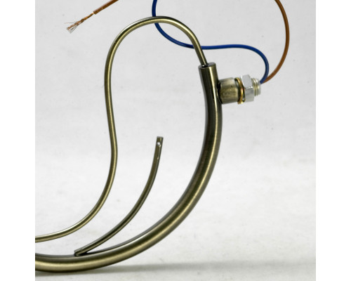 Заказать Накладная люстра LGO LSP-8072| VIVID-LIGHT.RU