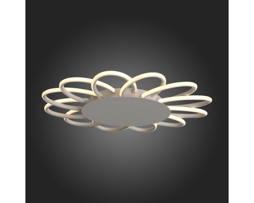 Купить Накладная люстра ST-Luce SL828.512.12| VIVID-LIGHT.RU