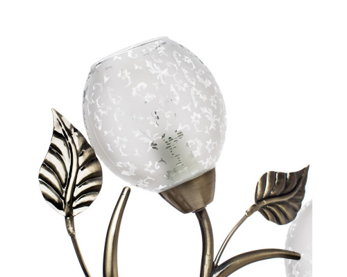 Сделать заказ Накладная люстра ARTE Lamp A6157PL-5AB| VIVID-LIGHT.RU