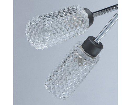 Купить Накладная люстра DeMarkt 638013606| VIVID-LIGHT.RU