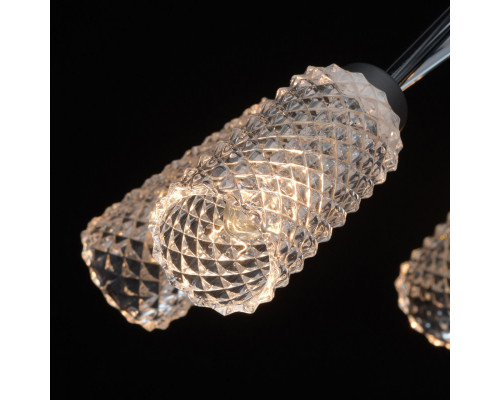 Купить Накладная люстра DeMarkt 638013606| VIVID-LIGHT.RU