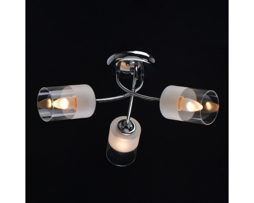 Заказать Накладная люстра DeMarkt 638013903| VIVID-LIGHT.RU