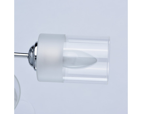 Заказать Накладная люстра DeMarkt 638013903| VIVID-LIGHT.RU