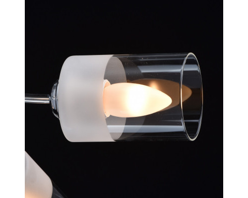 Заказать Накладная люстра DeMarkt 638013903| VIVID-LIGHT.RU