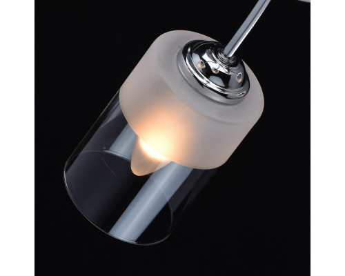 Заказать Накладная люстра DeMarkt 638013903| VIVID-LIGHT.RU