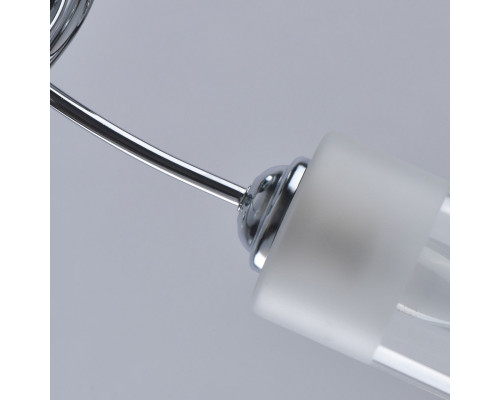 Заказать Накладная люстра DeMarkt 638013903| VIVID-LIGHT.RU