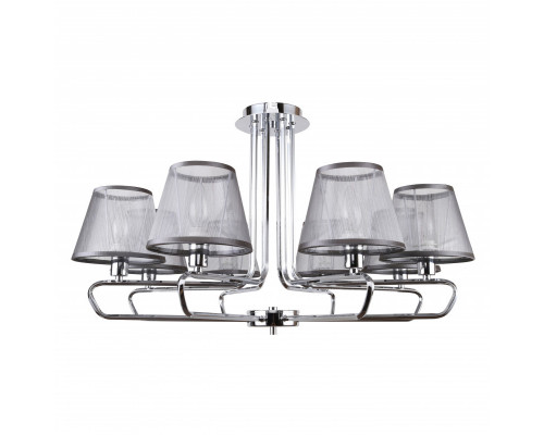 Купить Накладная люстра F-Promo 2343-8P| VIVID-LIGHT.RU