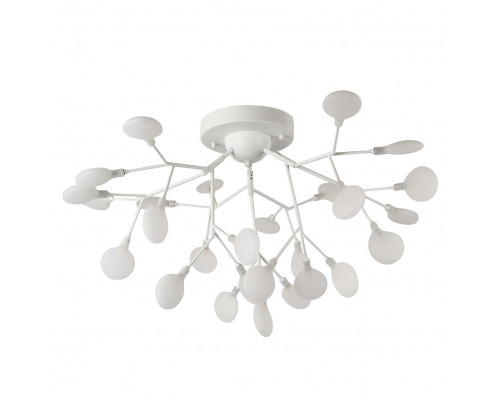 Сделать заказ Накладная люстра F-Promo 2479-9U| VIVID-LIGHT.RU