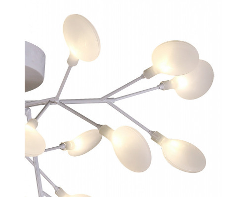 Сделать заказ Накладная люстра F-Promo 2479-9U| VIVID-LIGHT.RU