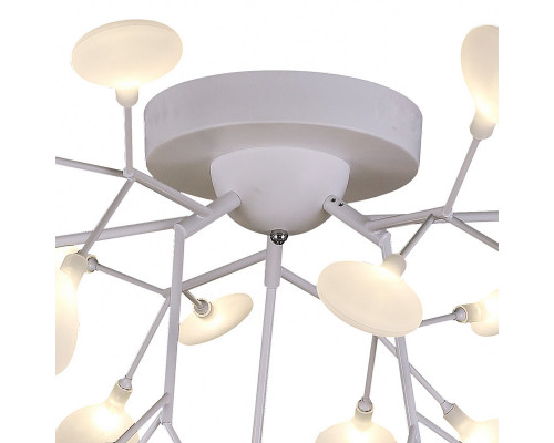 Сделать заказ Накладная люстра F-Promo 2479-9U| VIVID-LIGHT.RU