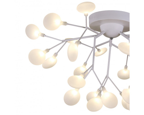 Сделать заказ Накладная люстра F-Promo 2479-9U| VIVID-LIGHT.RU