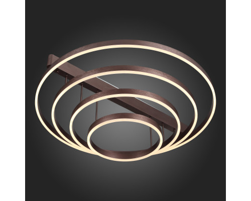 Заказать Накладная люстра ST-Luce SL944.402.04| VIVID-LIGHT.RU