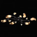 Сделать заказ Накладная люстра MW-Light 242017006| VIVID-LIGHT.RU