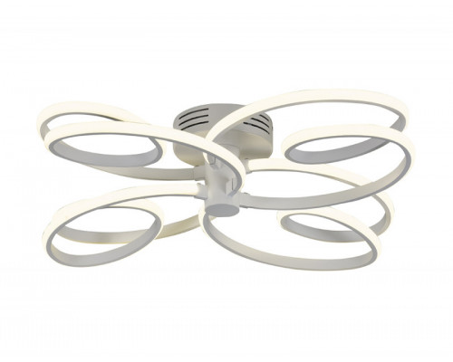 Купить Накладная люстра Ambrella Light FL333| VIVID-LIGHT.RU