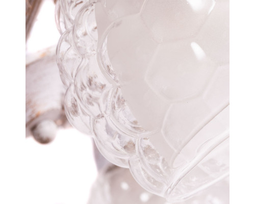 Купить Накладная люстра ARTE Lamp A7695PL-5WG| VIVID-LIGHT.RU