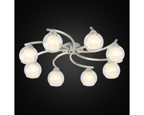 Купить Накладная люстра Citilux CL152187| VIVID-LIGHT.RU