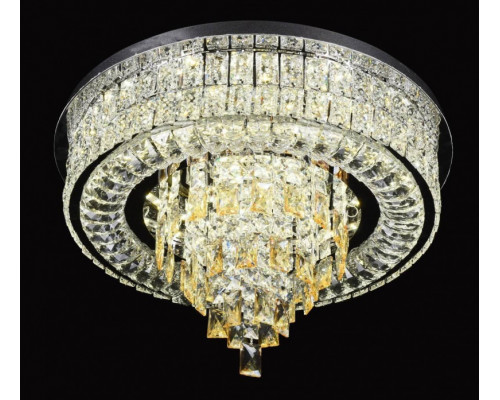 Заказать Накладная люстра Lumina Deco DDС 6899-600| VIVID-LIGHT.RU