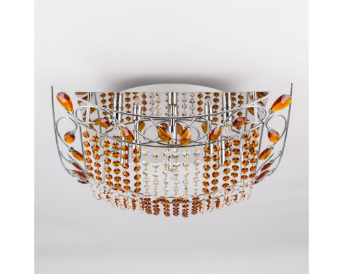 Купить Накладная люстра Citilux CL306196| VIVID-LIGHT.RU