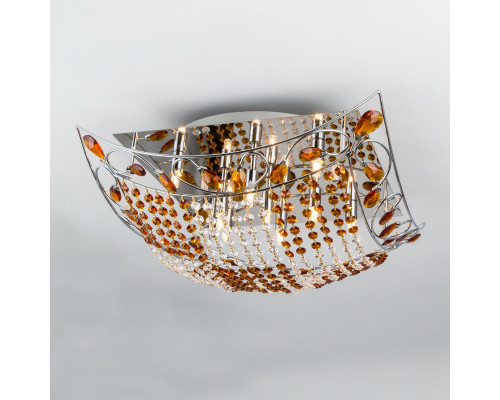 Купить Накладная люстра Citilux CL306196| VIVID-LIGHT.RU