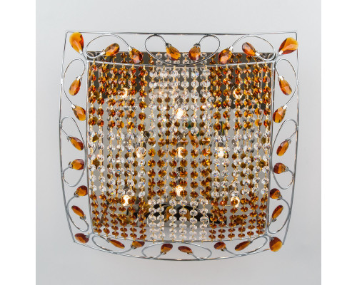 Купить Накладная люстра Citilux CL306196| VIVID-LIGHT.RU