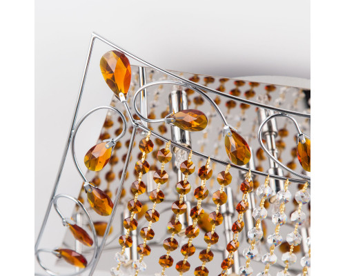 Купить Накладная люстра Citilux CL306196| VIVID-LIGHT.RU