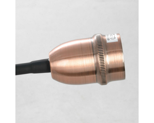 Оформить заказ Накладная люстра LOFT LSP-8247| VIVID-LIGHT.RU