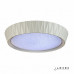 Купить Накладная люстра iLedex 6145/36W WH| VIVID-LIGHT.RU