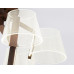 Купить Накладная люстра Ambrella Light AK4012| VIVID-LIGHT.RU