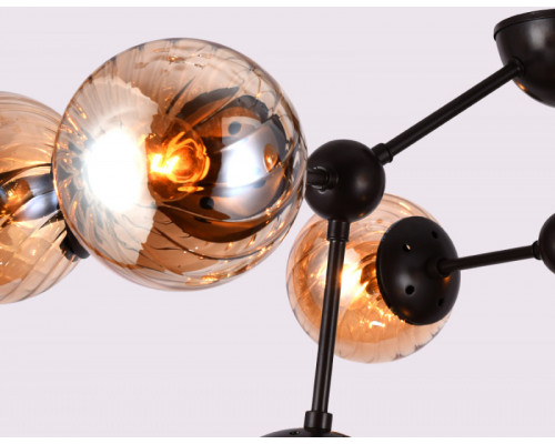 Заказать Накладная люстра Ambrella Light TR9018| VIVID-LIGHT.RU