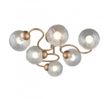 Накладная люстра Omnilux OML-55407-06