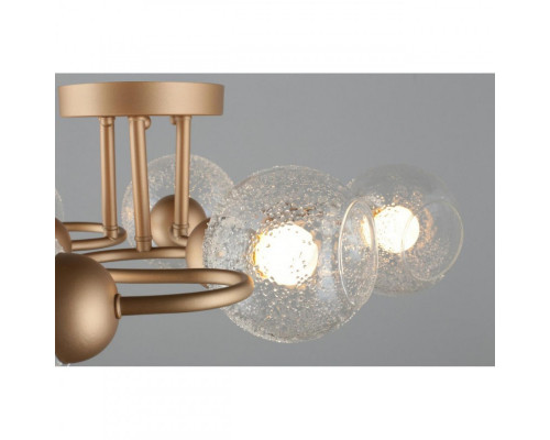 Купить Накладная люстра Omnilux OML-55407-06| VIVID-LIGHT.RU