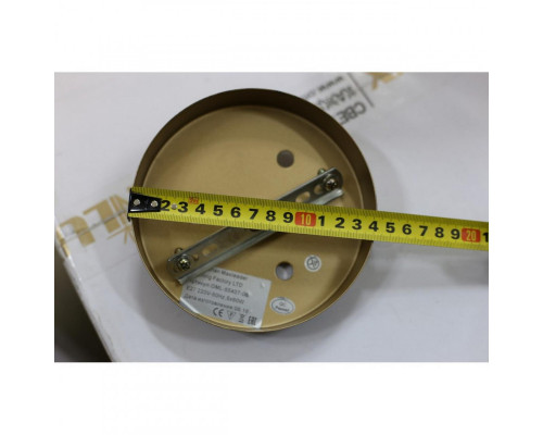 Купить Накладная люстра Omnilux OML-55407-06| VIVID-LIGHT.RU