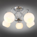 Купить Накладная люстра Omnilux OML-24707-05| VIVID-LIGHT.RU