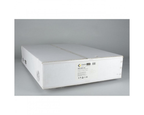 Купить Накладная люстра Omnilux OML-49207-144| VIVID-LIGHT.RU