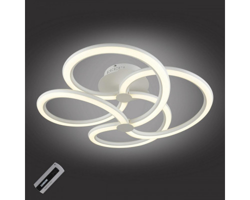 Оформить заказ Накладная люстра Omnilux OML-02807-88| VIVID-LIGHT.RU