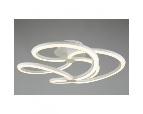 Оформить заказ Накладная люстра Omnilux OML-02807-88| VIVID-LIGHT.RU