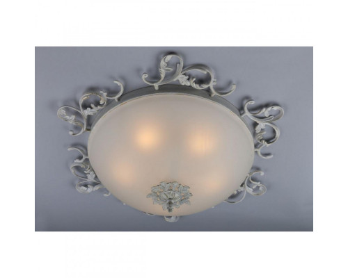 Сделать заказ Накладная люстра OML-76517-05 Omnilux| VIVID-LIGHT.RU