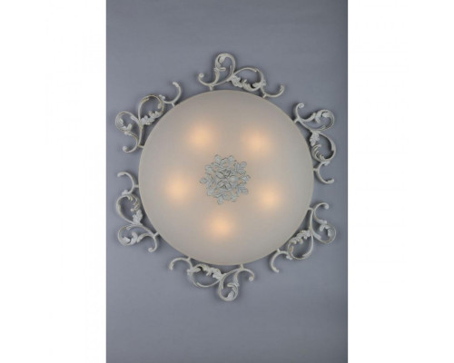 Сделать заказ Накладная люстра OML-76517-05 Omnilux| VIVID-LIGHT.RU