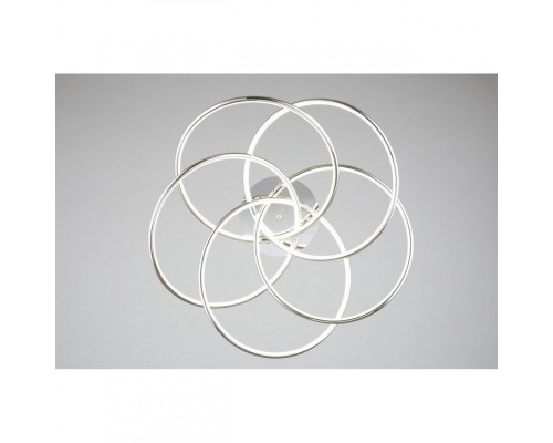 Заказать Накладная люстра Omnilux OML-02707-145| VIVID-LIGHT.RU