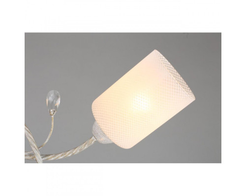 Сделать заказ Накладная люстра Omnilux OML-28607-04| VIVID-LIGHT.RU