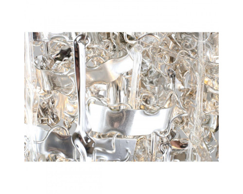 Сделать заказ Накладная люстра Omnilux OML-85007-11| VIVID-LIGHT.RU