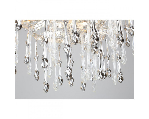 Сделать заказ Накладная люстра Omnilux OML-85007-11| VIVID-LIGHT.RU