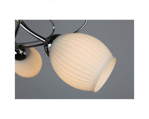 Купить Накладная люстра Omnilux OML-54307-06| VIVID-LIGHT.RU