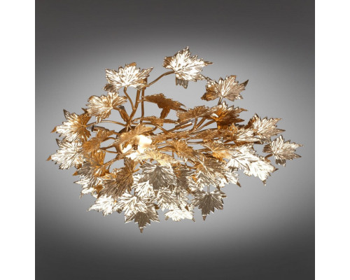 Купить Накладная люстра Omnilux OML-85507-12| VIVID-LIGHT.RU