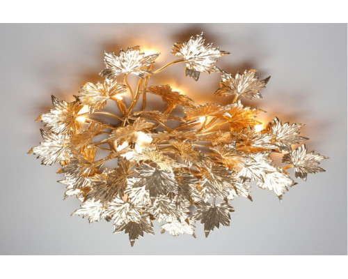 Купить Накладная люстра Omnilux OML-85507-12| VIVID-LIGHT.RU