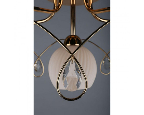 Оформить заказ Накладная люстра Omnilux OML-31907-06| VIVID-LIGHT.RU