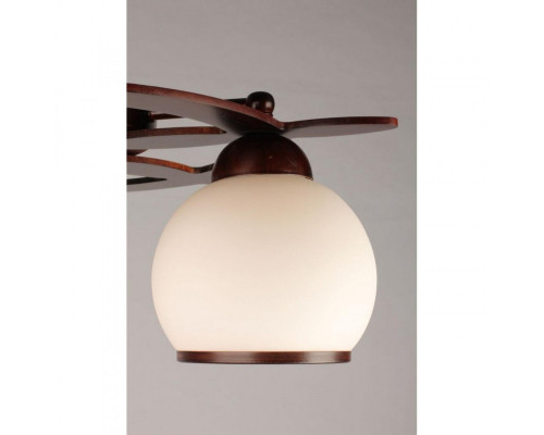 Сделать заказ Накладная люстра Omnilux OML-50507-03| VIVID-LIGHT.RU